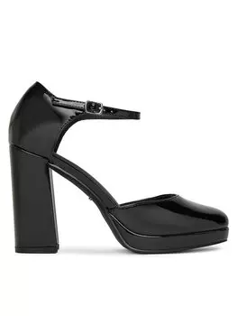 Туфли F3767-1 Deezee, черный