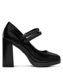 Туфли F3767-2 Deezee, черный