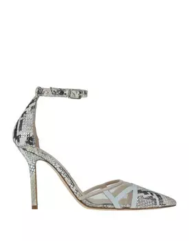 Туфли Fabi, бежевый