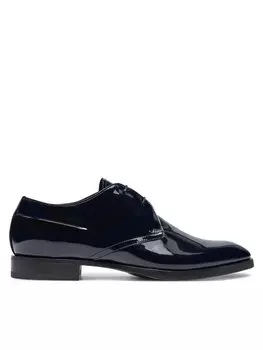 Туфли Fabi, черный