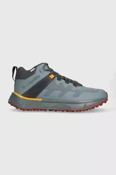 Туфли Facet 75 Mid Outdry Columbia, синий
