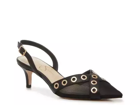 Туфли Faelan Jessica Simpson, Black