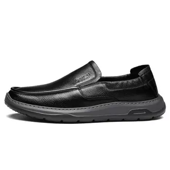 Туфли FAPAI Men's Casual Shoes Men Low-Top