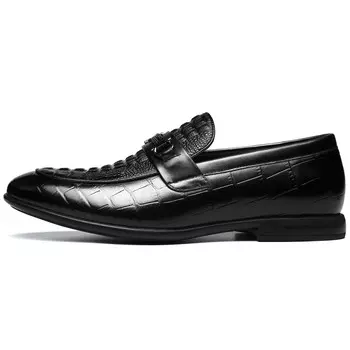 Туфли FAPAI Men's Casual Shoes Men Low-Top