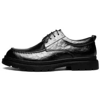 Туфли FAPAI Men's Casual Shoes Men Low-Top