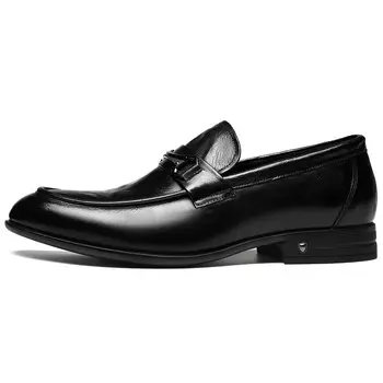 Туфли FAPAI Men's Casual Shoes Men Low-Top