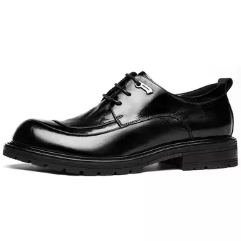 Туфли FAPAI Men's Casual Shoes Men Low-Top