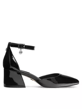 Туфли FARIA Nine West, черный
