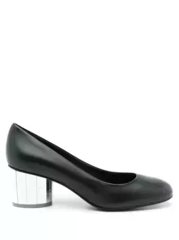 Туфли Farrah Ferragamo, черный