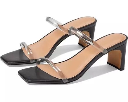 Туфли FARYL by Farylrobin Analisa, цвет Black/Clear