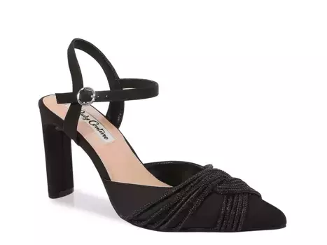 Туфли Fay Lady Couture, Black