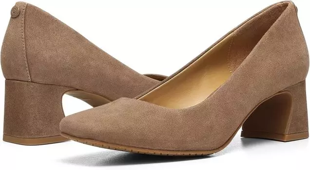 Туфли Fay NYDJ, цвет Mink