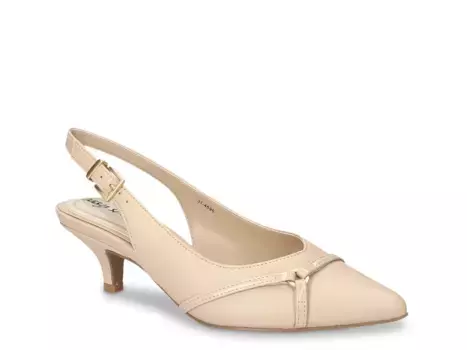 Туфли Feena Easy Street, Beige