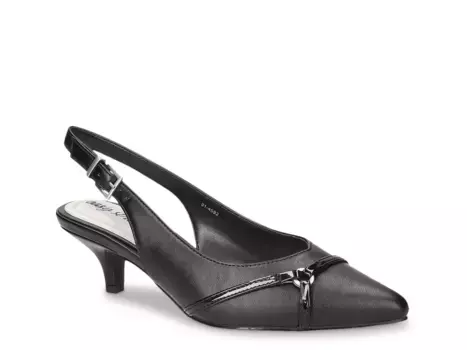 Туфли Feena Easy Street, Black