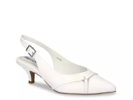 Туфли Feena Easy Street, White