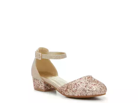 Туфли Felicity Pump Kelly & Katie, золотой/металлик