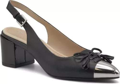 Туфли Fern ADRIENNE VITTADINI, черный