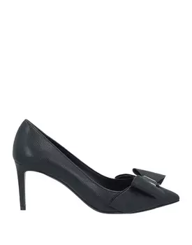 Туфли Ferragamo, черный