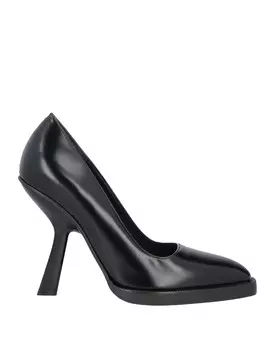 Туфли Ferragamo, черный