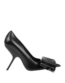 Туфли Ferragamo, черный