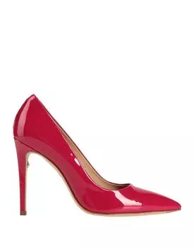 Туфли Ferragamo, черный
