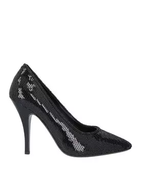 Туфли Ferragamo, черный