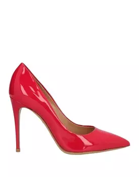 Туфли Ferragamo, коралл