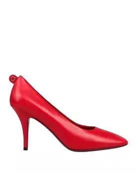 Туфли Ferragamo, красный