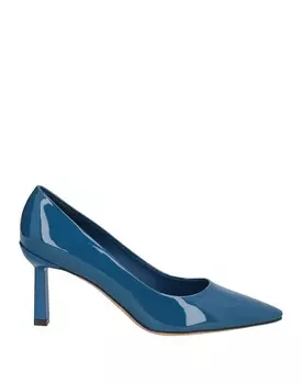 Туфли Ferragamo, синий