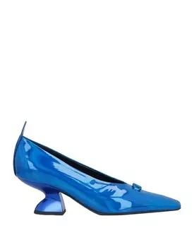 Туфли Ferragamo, синий