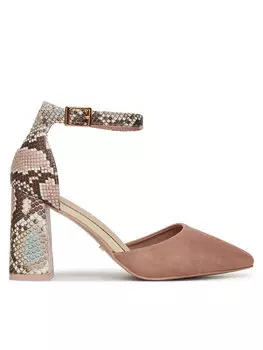 Туфли FERRI1 Deezee, бежевый