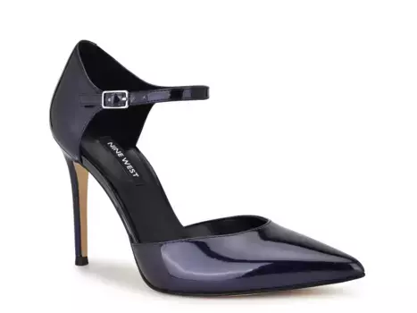 Туфли Fiere Pump Nine West, цвет midnightnavy
