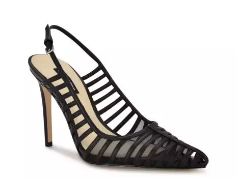 Туфли Filane Nine West, Black