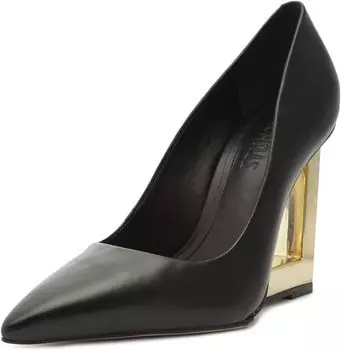 Туфли Filipa casual Schutz, черный