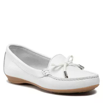 Туфли Filipe, белый