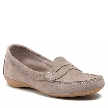 Туфли Filipe, коричневый