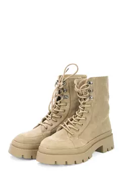 Туфли Findlay Schnrstiefelette EVEREST, кэмел