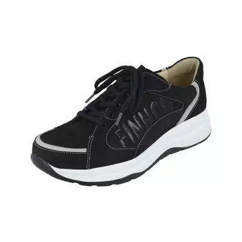 Туфли Finn Comfort, черный