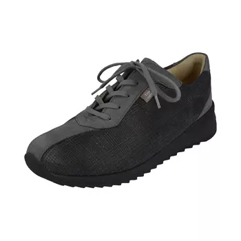 Туфли Finn Comfort Halbschuhe Melk, серый