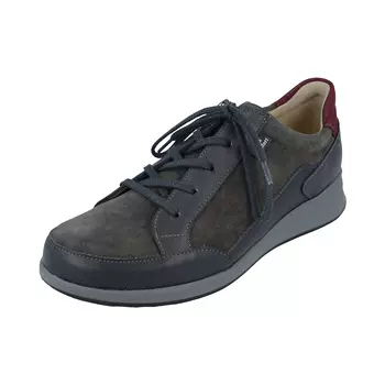 Туфли Finn Comfort Halbschuhe Prato, серый