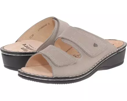 Туфли Finn Comfort Jamaica, цвет Rock