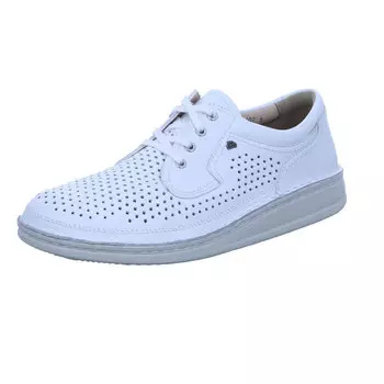Туфли Finn Comfort Schnrschuh, белый