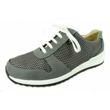 Туфли Finn Comfort, серый