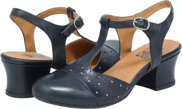 Туфли Finola Miz Mooz, черный