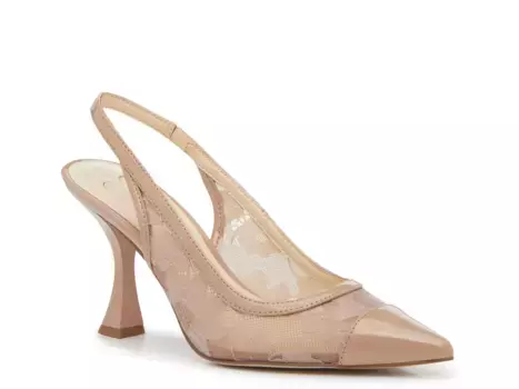 Туфли Fiomina Pump Jessica Simpson, бежевый