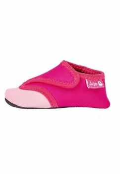 Туфли First Step BEACH AND SWIM-REGULAR FIT JoJo Maman Bb, цвет pink