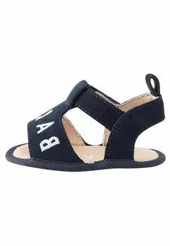 Туфли First Step REGULAR FIT Baker by Ted Baker, цвет navy