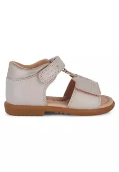 Туфли First Step VERRED Geox, цвет old rose