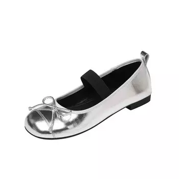 Туфли Five-nine Dan seven Mary Jane Shoes Women's, черный