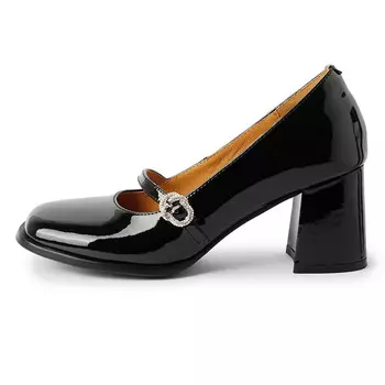 Туфли Five-nine Dan seven Mary Jane Shoes Women's